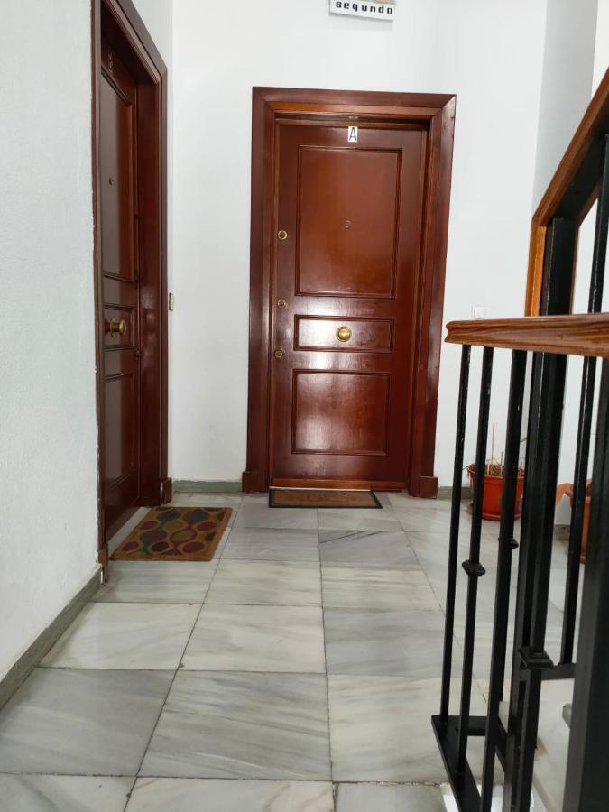 Apartament En Pleno Centro De Con Parking Economico *