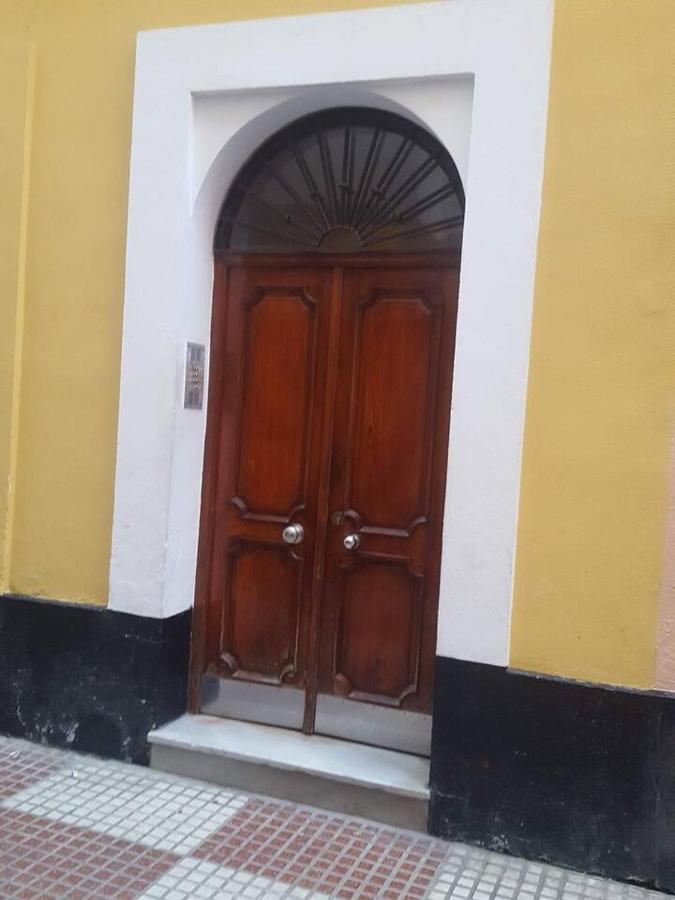 Apartament En Pleno Centro De Con Parking Economico *