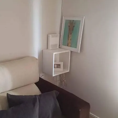 Apartamento En Pleno Centro De Cadiz Con Parking Economico Extérieur photo