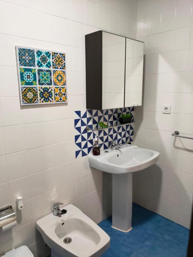 Appartement En Pleno Centro De Con Parking Economico
