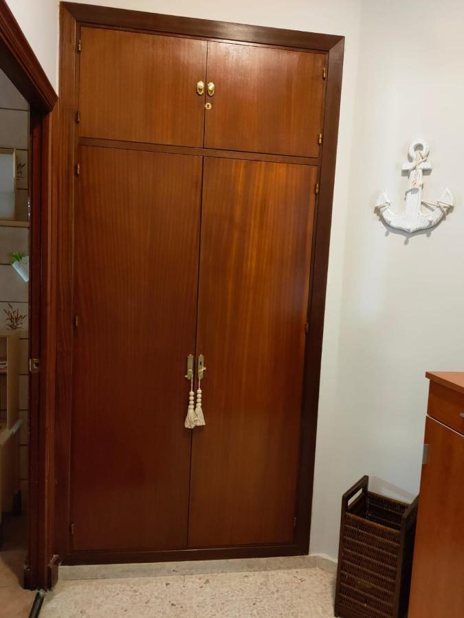 En Pleno Centro De Con Parking Economico Apartment