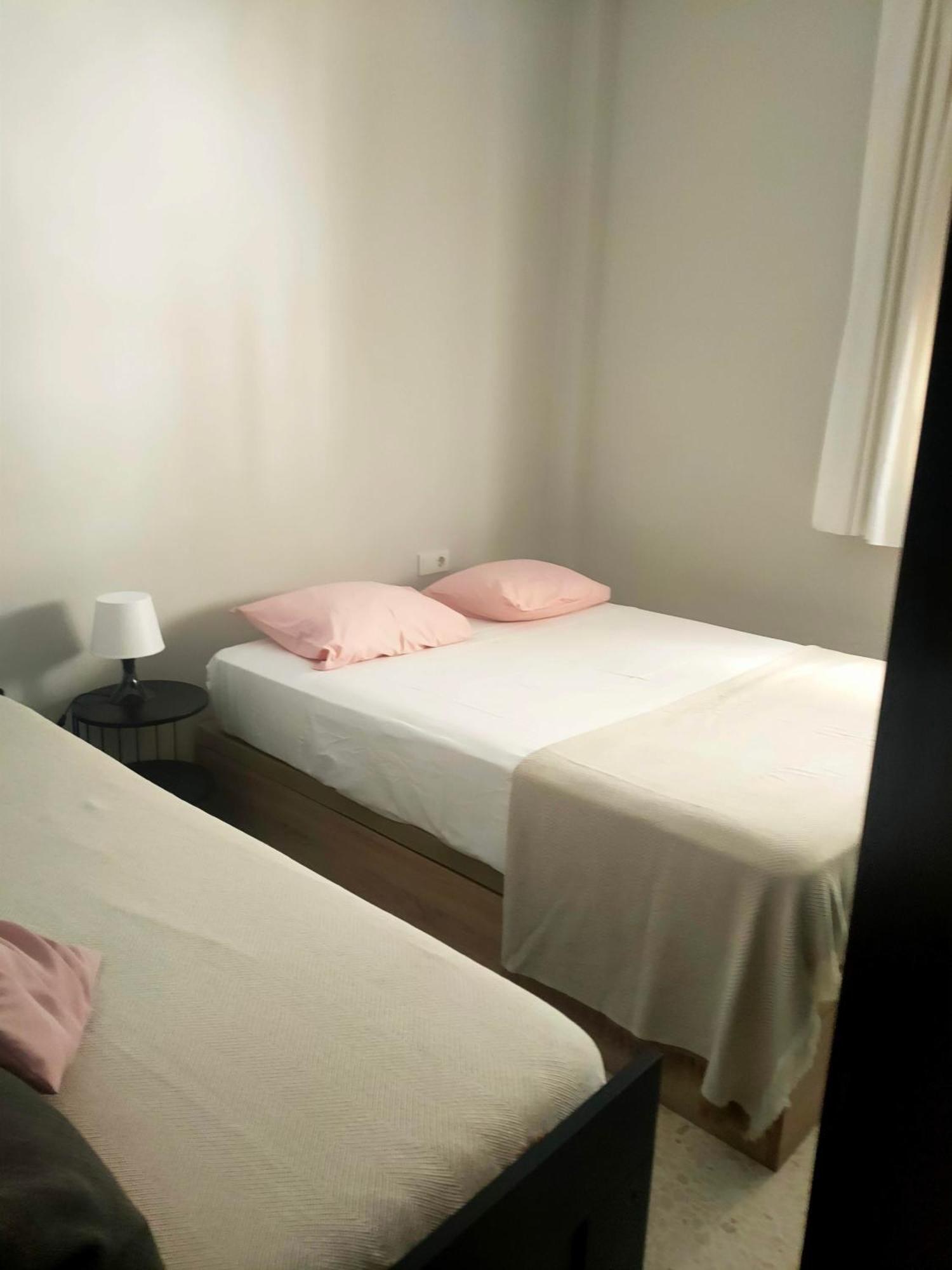 Appartement En Pleno Centro De Con Parking Economico