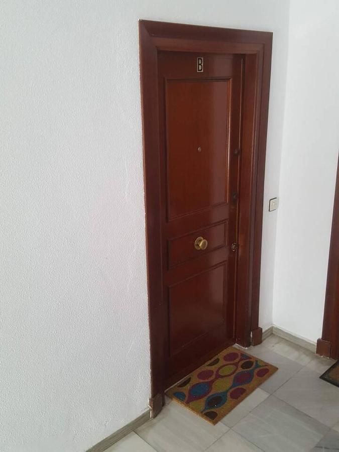 Apartment En Pleno Centro De Con Parking Economico Cádiz